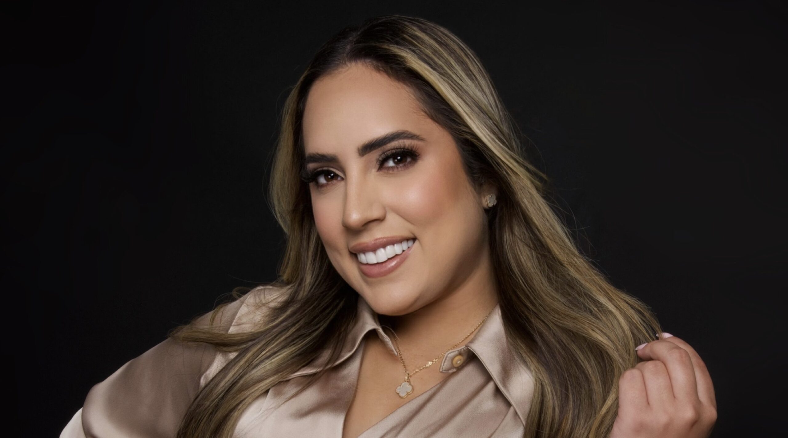 Driven by Passion, Brilla con Bet CEO Betania Olaves Shatters Stereotypes in Medical Spa Industry